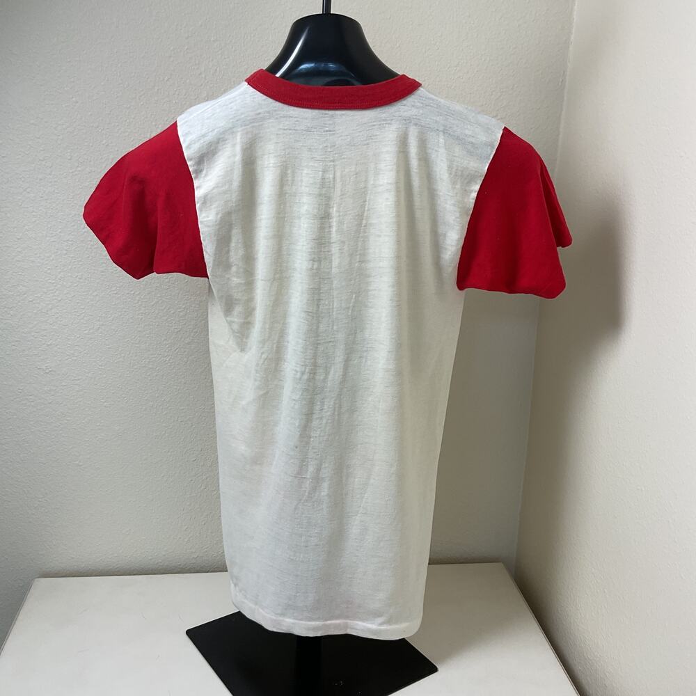 Vintage 1985 St.Louis Cardinals Eastern Divison Champions One Size T Shirt - Picture 3 of 7